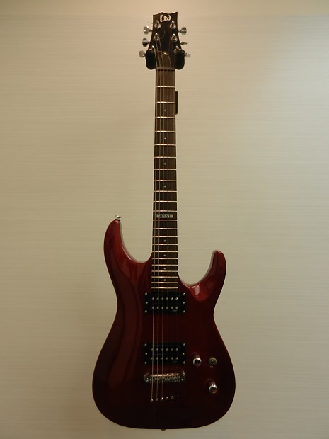 Esp ltd h51 2025