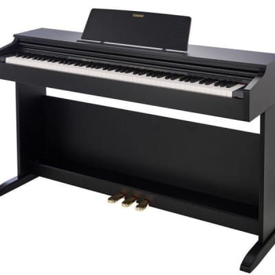 Casio AP-270 Celviano 88-Key Digital Cabinet Piano Black