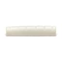 Graph Tech TUSQ Gibson Acoustic Style Slotted Nut (White)