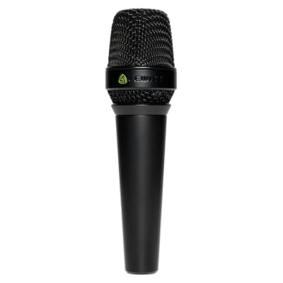 Lewitt MTP-940-CM Handheld Condenser Vocal Microphone For Studio (B-Stock) image 4