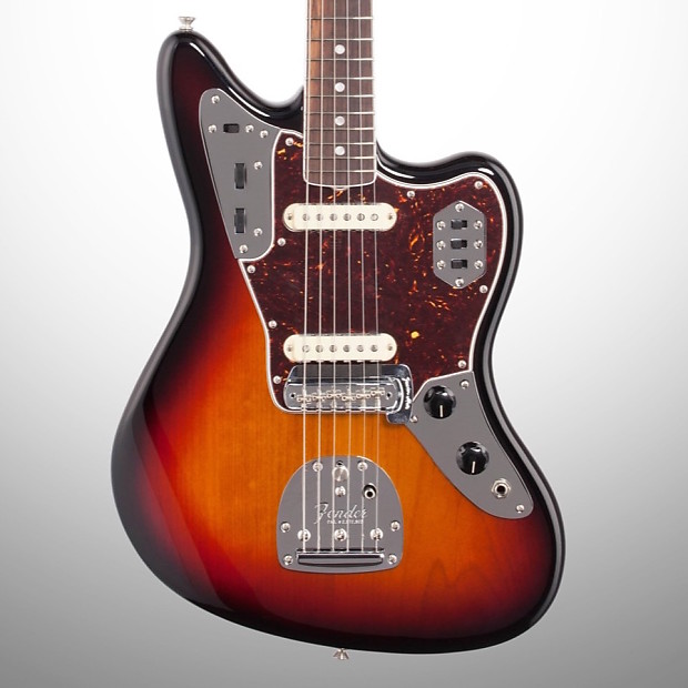 Fender American Original '60s Jaguar image 2