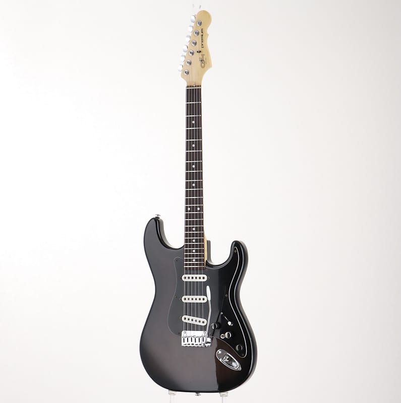 【新品、本物、当店在庫だから安心】 G&L S-500 Premium TBK (S/N:1020040) [02/05] | Reverb ギター