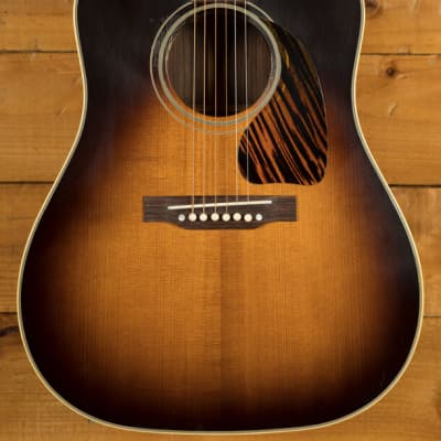 美品Gibson Murphy Lab 1942 Southern Jumbo Platinum Gibson Murphy Lab 1942 Banner Southern Jumbo Light
