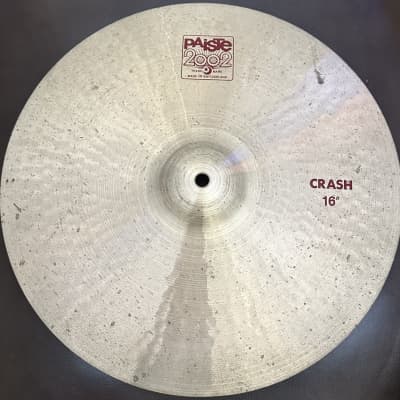 Paiste 16