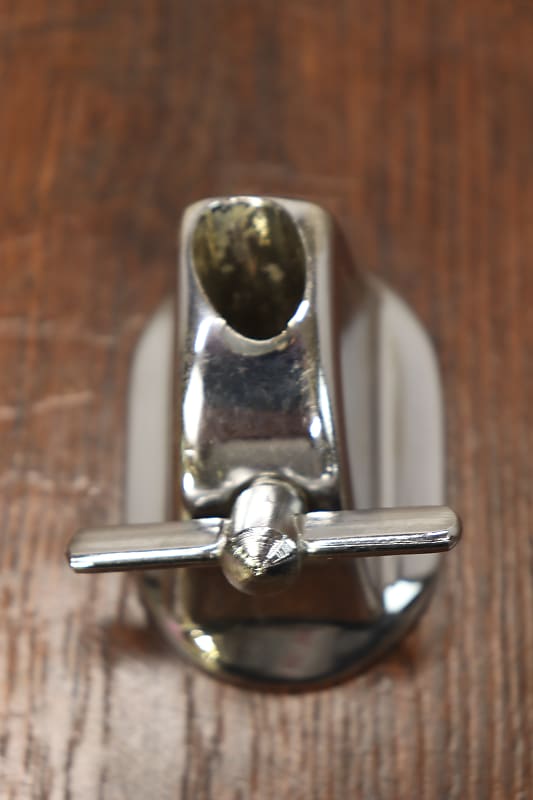 Slingerland Bass Drum Spur Bracket Right Side Vintage Reverb Canada