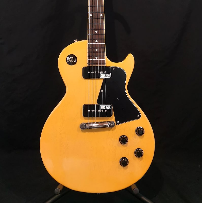 ESP/EDWARDS E-LS-95LT（2008年製 / 日本製） ESP/EDWARDS E-LS-95LT（2008年製 / 日本製） Edwards E-LS-95LT/DC TVY 【