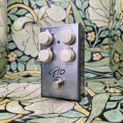 Reverb.com listing, price, conditions, and images for j-rockett-gto