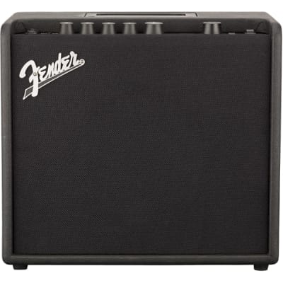 Fender Stage Lead II 2 - 12 100W Combo Amp (1980s, MIJ) | Reverb Canada