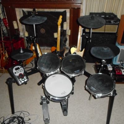 Roland TD 11 upgraded complete set