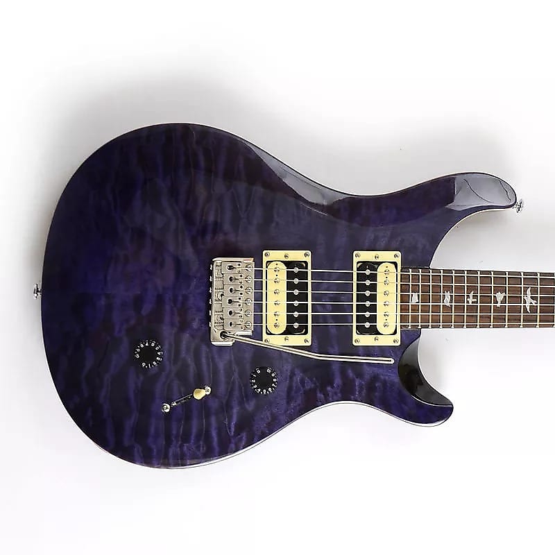 PRS SE Custom 24 2012 - 2016 image 7