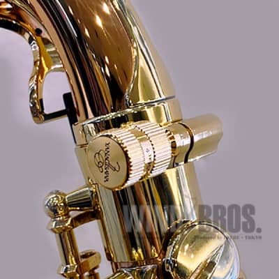 管楽器・吹奏楽器 Yany BooStar  For YAMAHA Yanagisawa 