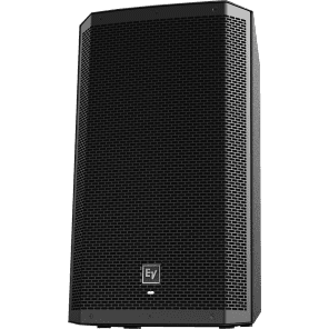 Electro-Voice ZLX-12P アクティブスピーカー ペア 中古品 Electro-Voice ZLX-12P 12