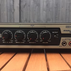 Roland DC-20 Analog Echo | Reverb
