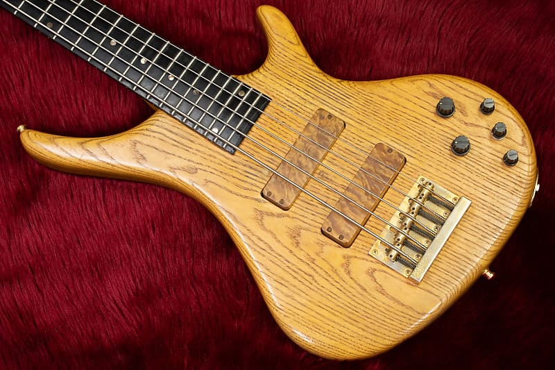 Bossa OB-5 4.19kg【横浜店】 | Reverb Bossa OB-5 4.19kg【横浜店】 | Reverb