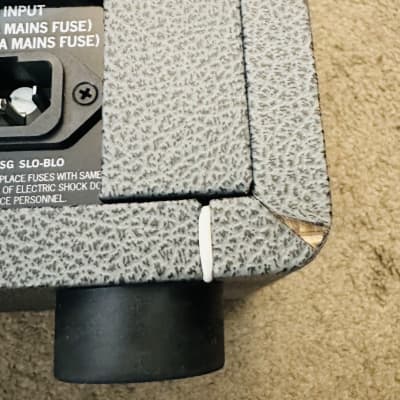 3rd Power Kitchen Sink (with some 6VEL mods) 2018 - Slate Grey image 7