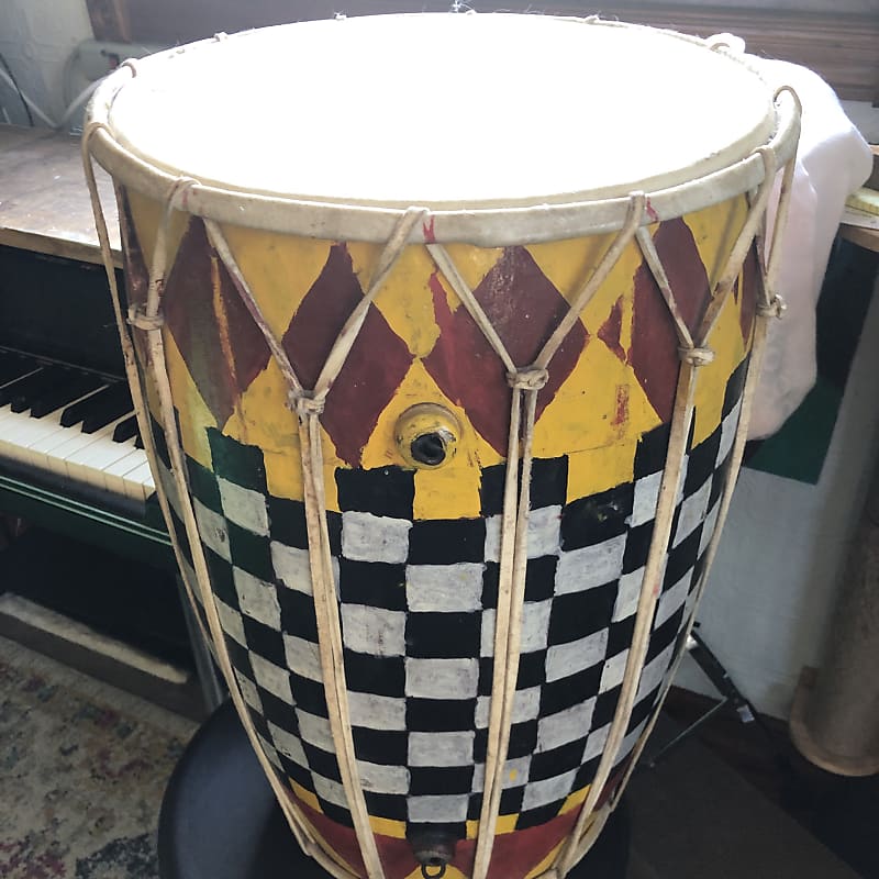 Big dholak cheap