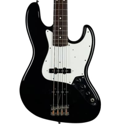 Fender JB Standard Jazz Bass MIJ | Reverb