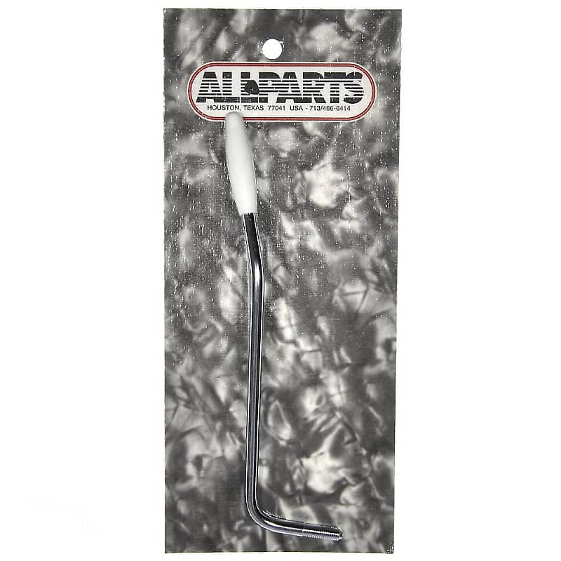 Allparts Tremolo Arm For American Stratocasters image 1