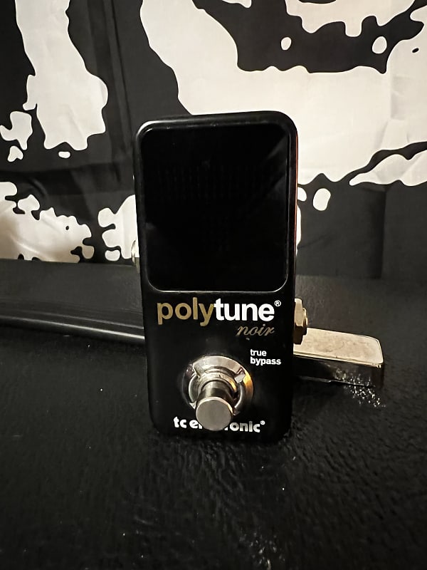 TC Electronic Polytune Mini