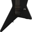 Evh Star T.O.M Ltd Stealth Black