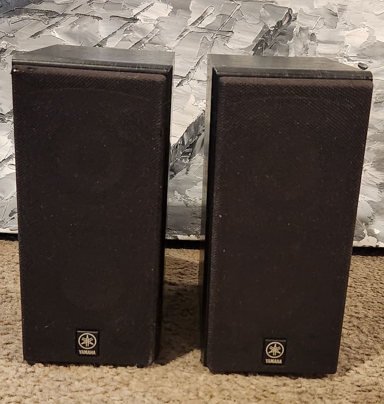 Used Yamaha NX-430P Subwoofers for Sale | HifiShark.com