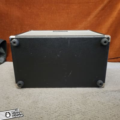 Quilter BlockDock 12HD 1x12" Guitar Cabinet Used image 6