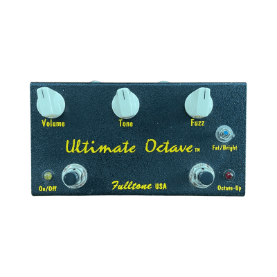 Fulltone Ultimate Octave | Reverb
