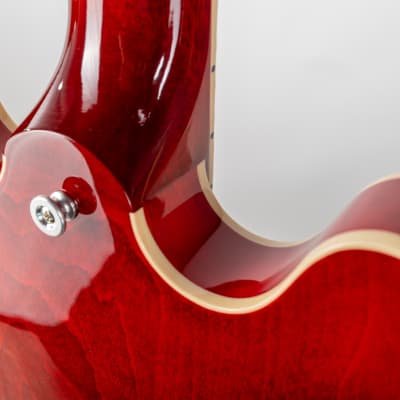 Gibson ES-335, Sixties Cherry | Demo image 9