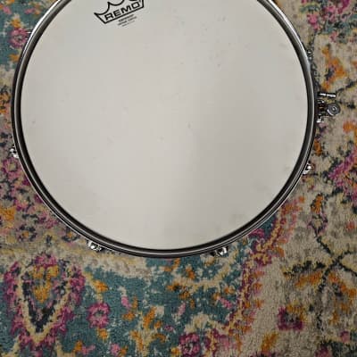Pearl Piccolo/Soprano Effect Maple 14x4 These versatile drums can