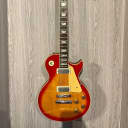 Gibson Les Paul Deluxe 1979 Cherry Sunburst