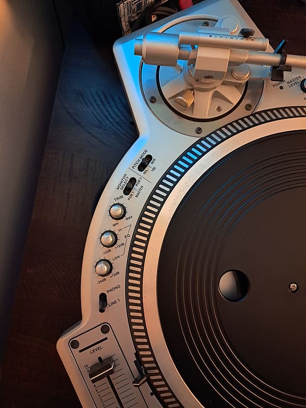 Vestax QFO - Dj Qbert Limited Ultra Rare | Reverb Vestax QFO - Dj Qbert Limited Ultra Rare | Reverb
