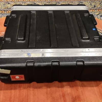 BGW Performance Series 2 in flightcase image 3