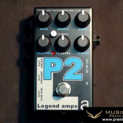 Reverb.com listing, price, conditions, and images for amt-electronics-p2