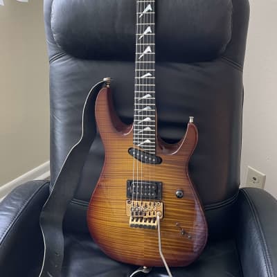 Hamer Californian 1991 - Glossy image 1