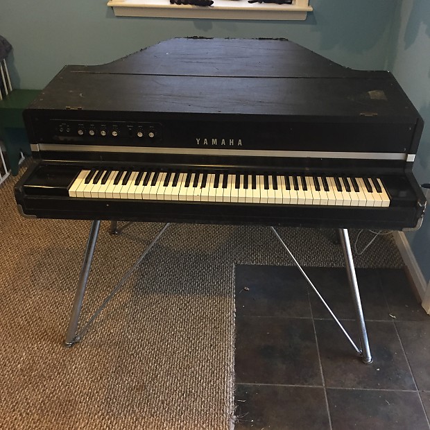Yamaha cp70m cheap