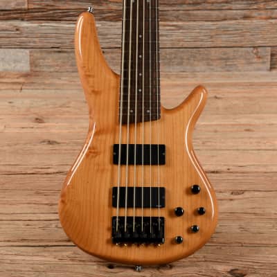 Ibanez SR406 6-String Bass Natural 2000 for sale