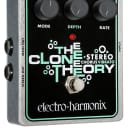 NEW Electro-Harmonix Clone Theory Chorus/Vibrato QUICK SHIP