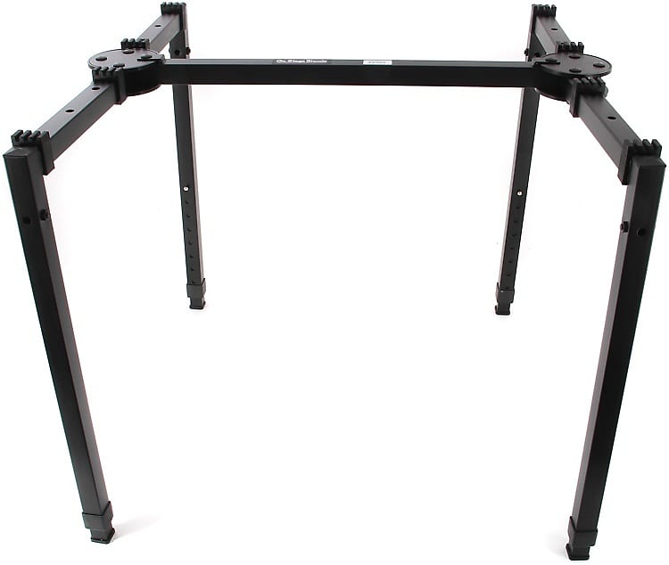 On-Stage WS8550 Heavy-Duty Large-format T-Stand