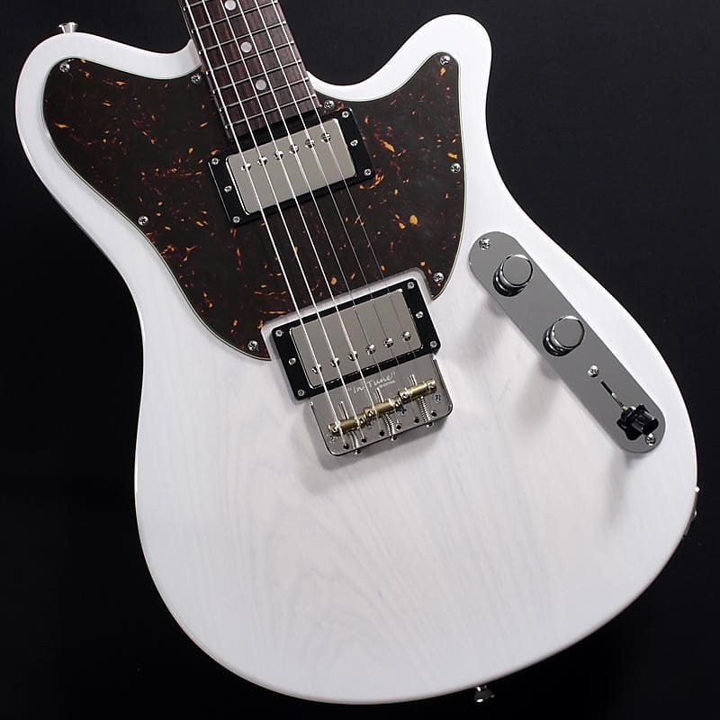 Freedom Custom Guitar Research C.S Shaker Ash (White Blonde) -Made in Japan- image 1