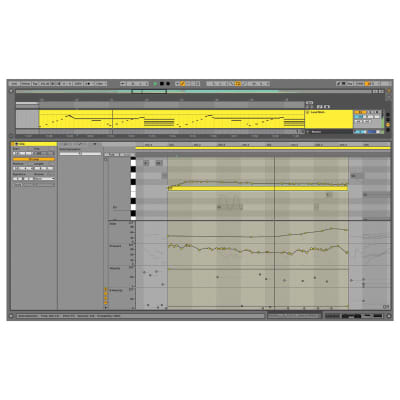 Ableton Live 11 Standard with Novation Launchpad X Bundle image 10