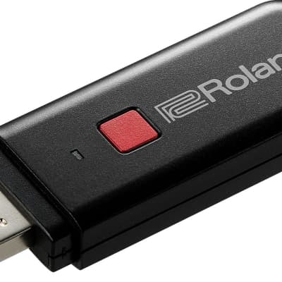 Roland Cloud Connect Membership and Wireless Adapter image 4
