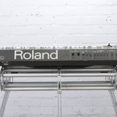 Roland Jupiter-6 61-Key Analog Synthesizer #49920 image 8