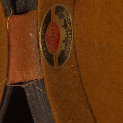 USED - Gibson ES-175 Blonde, 1954 image 15