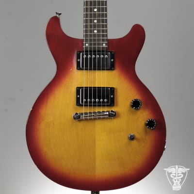 Gibson Les Paul Double Cutaway Studio | Reverb
