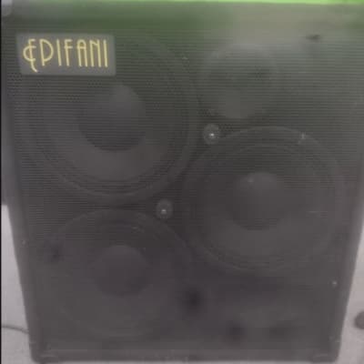 Epifani T-110 UL | Reverb