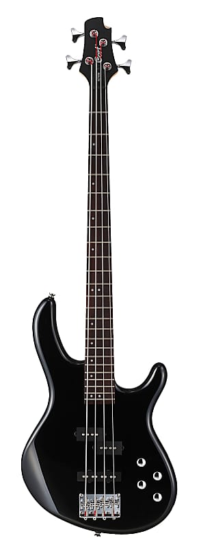 Cort action bass 2024 v plus