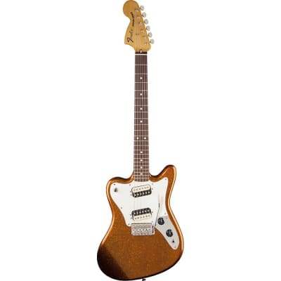 フェンダーメキシコ　スーパーソニック Fender MEXICO】【工房メンテ済】フェンダーメキシコ『エレキ