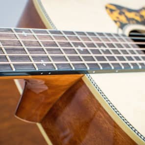 【美品】最高Headway HF-590AS NA Acoustic Guitar Headway HF-590AS NA Natural Made in Japan S
