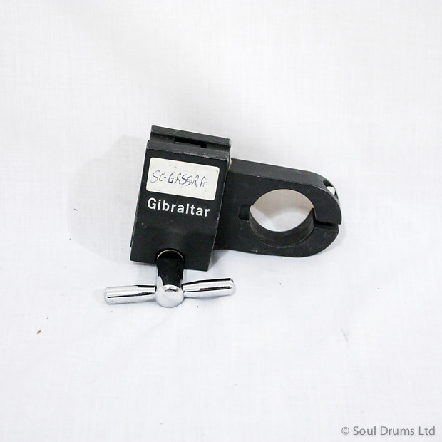 Gibraltar SC-GRSSRA Road Series Stacking Right Angle Clamp Bild 1