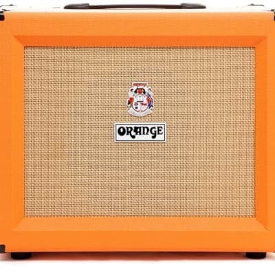 Orange CR60 Combo W/ PPC112 Cab | Reverb